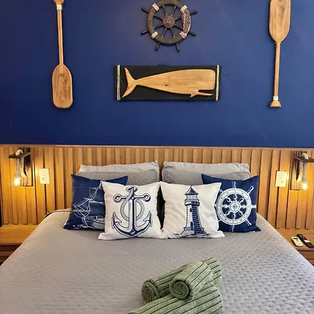 Candê - Sea Breeze Room-3